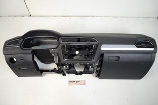 ΤΑΜΠΛΟ VOLKSWAGEN TIGUAN TOY 2017