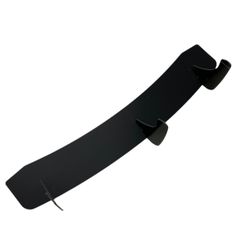 ΠΙΣΩ ΣΠΟΙΛΕΡ Diffuser Vw Scirocco (2010-2014) piano black-thumb-4