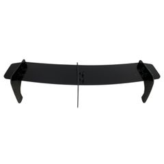 ΠΙΣΩ ΣΠΟΙΛΕΡ Diffuser Vw Scirocco (2010-2014) piano black-thumb-5