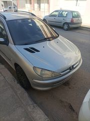Peugeot 206 2003 206-thumb-1