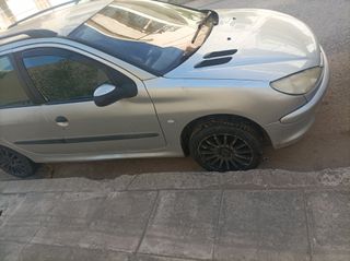 Peugeot 206 2003 206-thumb-2