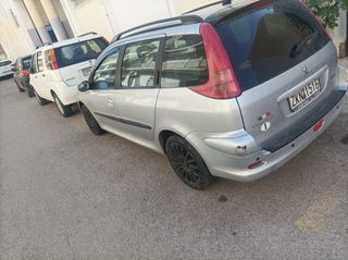 Peugeot 206 2003 206-thumb-4