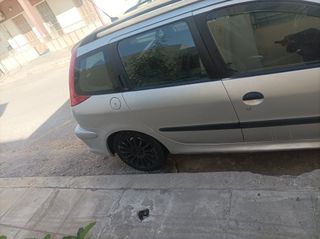 Peugeot 206 2003 206-thumb-7