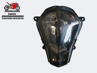ΕΜΠΡΟΣ ΦΑΝΑΡΙ KTM 390 DUKE (13'-17')