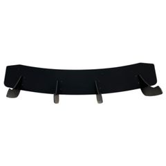 ΠΙΣΩ ΣΠΟΙΛΕΡ Diffuser Vw Scirocco (2008-2014) Piano black-thumb-5