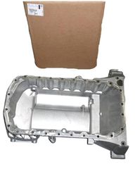 ΚΑΡΤΕΡ ΛΑΔΙΟΥ ΚΙΝΗΤΗΡΑ (2.0/2.2 16V EW) C4 C8 EVASION JUMPY I-II-III 206 307 406 407 607 806 807 EXP