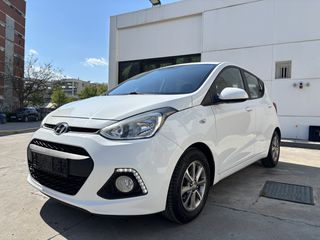 Hyundai i 10 2016 YES!!! FULL EXTRA!!!