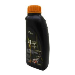 ΛΑΔΙ ΚΙΝΗΤΗΡΩΝ 4Τ 600ML SAE 30