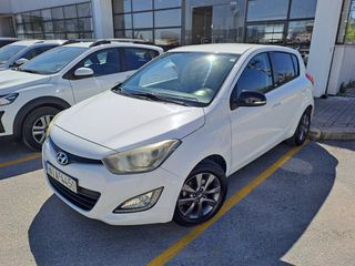 Hyundai i 20 2015 1.1 CRD Go Brasil