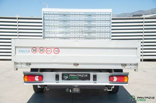 Citroen Jumper 2022 2.2Blue-HDi 140HP 3ΘΕΣΙΟ 6ΤΑΧΥΤΟ EU6-thumb-8