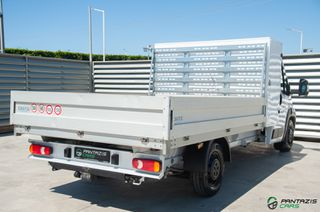 Citroen Jumper 2022 2.2Blue-HDi 140HP 3ΘΕΣΙΟ 6ΤΑΧΥΤΟ EU6-thumb-12