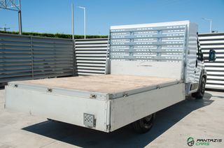 Citroen Jumper 2022 2.2Blue-HDi 140HP 3ΘΕΣΙΟ 6ΤΑΧΥΤΟ EU6-thumb-16