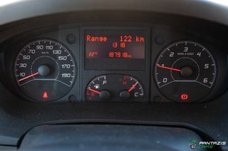 Citroen Jumper 2022 2.2Blue-HDi 140HP 3ΘΕΣΙΟ 6ΤΑΧΥΤΟ EU6-thumb-21