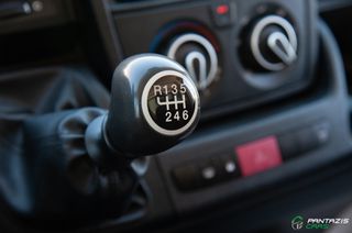 Citroen Jumper 2022 2.2Blue-HDi 140HP 3ΘΕΣΙΟ 6ΤΑΧΥΤΟ EU6-thumb-23