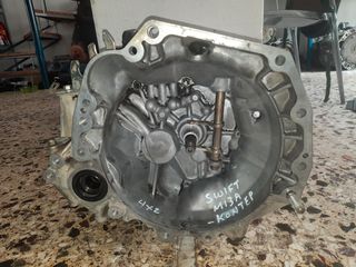 Σαζμάν χωρίς αισθητήρα (κοντέρ) για SUZUKI SWIFT με κωδικό κινητήρα M13A 1.3i 16v 06'-10'