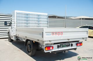 Καρότσα Citroen 2022 Jumper 2.2Blue-HDi 140HP 3ΘΕΣΙΟ 6ΤΑΧΥΤΟ EU6-thumb-11