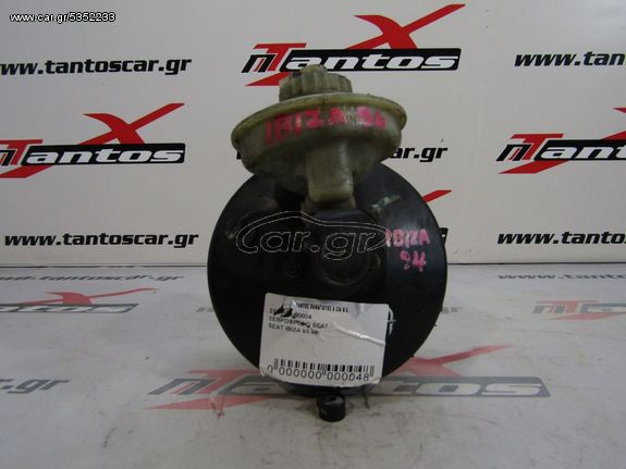 ΣΕΒΡΟΦΡΕΝΟ SEAT IBIZA