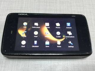 Nokia n900
