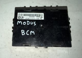 RENAULT MODUS 2008-2013 Πλακέτα BCM