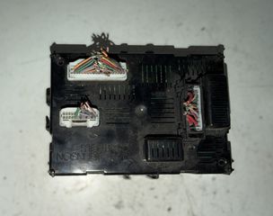 RENAULT MODUS 2008-2013 Πλακέτα BCM-thumb-1