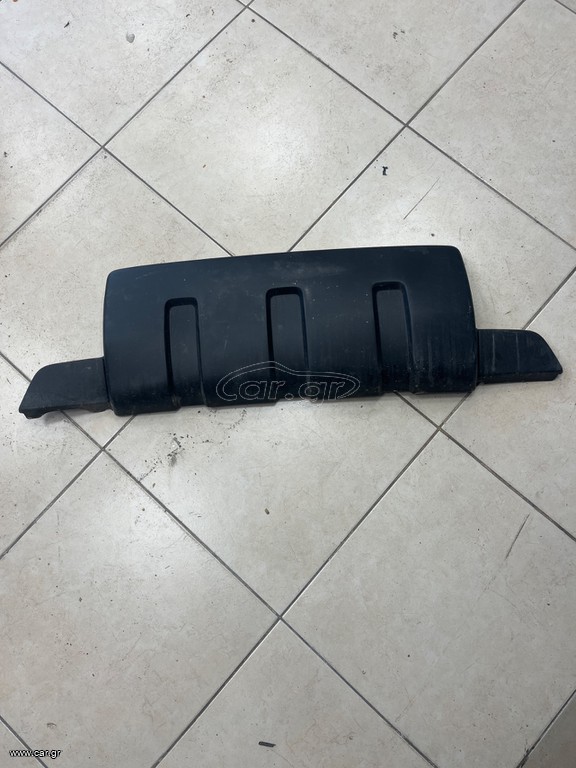 Fiat Panda 4x4 2003-2012
