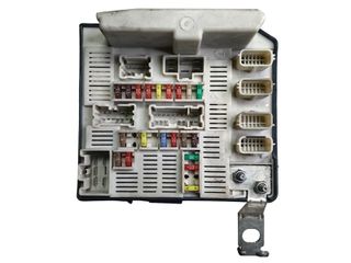 Ασφαλειοθήκη Renault Kangoo 8200451904