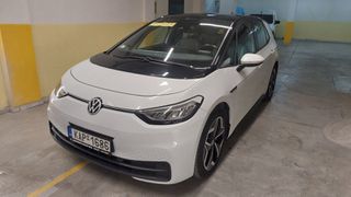 Volkswagen ID.3 2021 PRO S