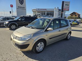 Renault Scenic 2006