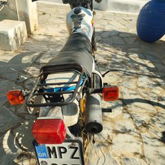 Yamaha XT 1982 200 6Volt-thumb-4