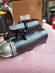 Μίζα καινούργια γνήσια για  Mercruiser 3.LX  p.n.  50-806965A2   50-8M0090657