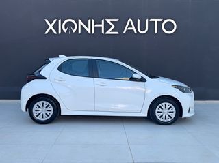 Toyota Yaris 2023 1.5 HYBRID