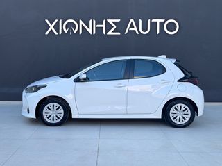 Toyota Yaris 2023 1.5 HYBRID-thumb-1