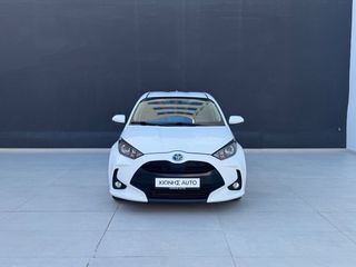 Toyota Yaris 2023 1.5 HYBRID-thumb-3