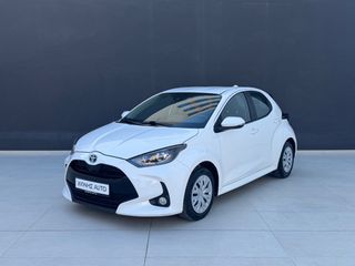 Toyota Yaris 2023 1.5 HYBRID-thumb-4