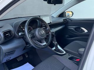 Toyota Yaris 2023 1.5 HYBRID-thumb-8