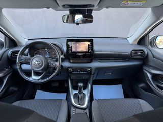 Toyota Yaris 2023 1.5 HYBRID-thumb-14