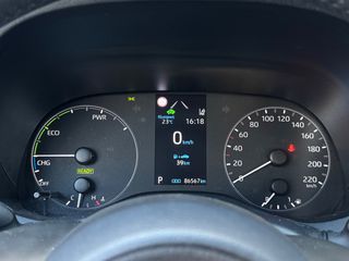 Toyota Yaris 2023 1.5 HYBRID-thumb-15