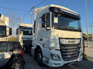 DAF 2020 XF 480