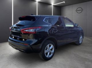 Nissan Qashqai 2019 1.3 DIG-T ACENTA N-CONNECTA 140HP EURO 6-thumb-2