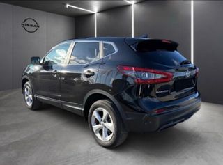 Nissan Qashqai 2019 1.3 DIG-T ACENTA N-CONNECTA 140HP EURO 6-thumb-3