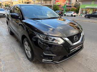 Nissan Qashqai 2019 1.3 DIG-T ACENTA N-CONNECTA 140HP EURO 6-thumb-4