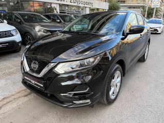 Nissan Qashqai 2019 1.3 DIG-T ACENTA N-CONNECTA 140HP EURO 6-thumb-5