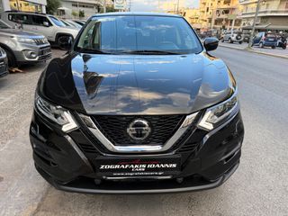 Nissan Qashqai 2019 1.3 DIG-T ACENTA N-CONNECTA 140HP EURO 6-thumb-6