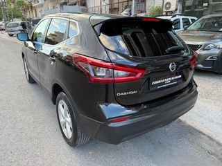 Nissan Qashqai 2019 1.3 DIG-T ACENTA N-CONNECTA 140HP EURO 6-thumb-8