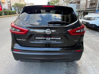Nissan Qashqai 2019 1.3 DIG-T ACENTA N-CONNECTA 140HP EURO 6-thumb-9