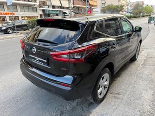 Nissan Qashqai 2019 1.3 DIG-T ACENTA N-CONNECTA 140HP EURO 6-thumb-7