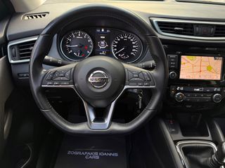 Nissan Qashqai 2019 1.3 DIG-T ACENTA N-CONNECTA 140HP EURO 6-thumb-12