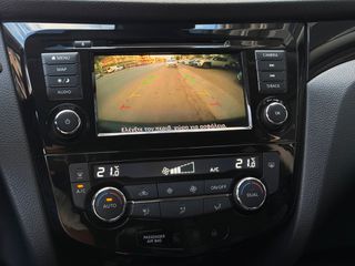 Nissan Qashqai 2019 1.3 DIG-T ACENTA N-CONNECTA 140HP EURO 6-thumb-14