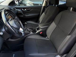 Nissan Qashqai 2019 1.3 DIG-T ACENTA N-CONNECTA 140HP EURO 6-thumb-10