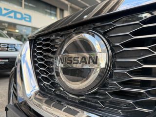 Nissan Qashqai 2019 1.3 DIG-T ACENTA N-CONNECTA 140HP EURO 6-thumb-22